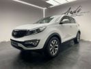 Voir l'annonce Kia Sportage 1.7 CRDi GARANTIE 12 MOIS 1er PROP CAMERA CUIR