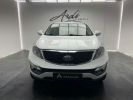 Annonce Kia Sportage 1.7 CRDi GARANTIE 12 MOIS 1er PROP CAMERA CUIR