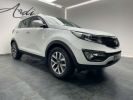 Annonce Kia Sportage 1.7 CRDi GARANTIE 12 MOIS 1er PROP CAMERA CUIR