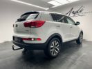 Annonce Kia Sportage 1.7 CRDi GARANTIE 12 MOIS 1er PROP CAMERA CUIR