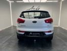 Annonce Kia Sportage 1.7 CRDi GARANTIE 12 MOIS 1er PROP CAMERA CUIR