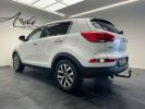 Annonce Kia Sportage 1.7 CRDi GARANTIE 12 MOIS 1er PROP CAMERA CUIR