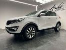 Annonce Kia Sportage 1.7 CRDi GARANTIE 12 MOIS 1er PROP CAMERA CUIR