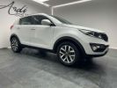 Annonce Kia Sportage 1.7 CRDi GARANTIE 12 MOIS 1er PROP CAMERA CUIR