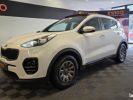 Annonce Kia Sportage 1.7 CRDi ISG PREMIUM 4x2