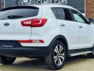 Annonce Kia Sportage 1.7 CRDi Toit Pano Cuir Led Navi Camera Full Opt