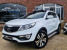 Annonce Kia Sportage 1.7 CRDi Toit Pano Cuir Led Navi Camera Full Opt