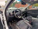 Annonce Kia Sportage 1.7 CRDi Toit Pano Cuir Led Navi Camera Full Opt