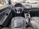 Annonce Kia Sportage 1.7 CRDi Toit Pano Cuir Led Navi Camera Full Opt