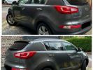 Annonce Kia Sportage 1,7CRDI 116Ch DISPOSE DU CARPLAY