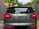 Annonce Kia Sportage 1,7CRDI 116Ch DISPOSE DU CARPLAY