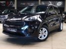 Voir l'annonce Kia Sportage 1.7CRDi 2WD Lounge