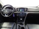 Annonce Kia Sportage 1.7CRDi 2WD Lounge