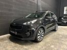 Voir l'annonce Kia Sportage 1.7l CRDI 115 ch Active 4X2