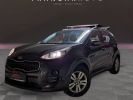 Voir l'annonce Kia Sportage 1.7l Crdi 115 CV 4x2 Active