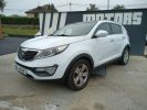 Voir l'annonce Kia Sportage 1.7L CRDI 116CH