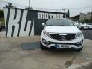 Annonce Kia Sportage 1.7L CRDI 116CH