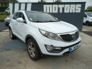 Annonce Kia Sportage 1.7L CRDI 116CH