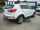 Annonce Kia Sportage 1.7L CRDI 116CH