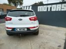 Annonce Kia Sportage 1.7L CRDI 116CH