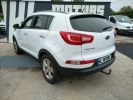 Annonce Kia Sportage 1.7L CRDI 116CH