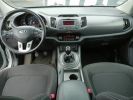 Annonce Kia Sportage 1.7L CRDI 116CH