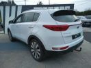 Annonce Kia Sportage 1.7L CRDI 116CH ECO DYNAMIC ATTELAGE