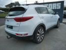 Annonce Kia Sportage 1.7L CRDI 116CH ECO DYNAMIC ATTELAGE