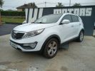 Voir l'annonce Kia Sportage 1.7L CRDI 116CH TOIT OUVRANT