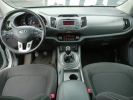 Annonce Kia Sportage 1.7L CRDI 116CH TOIT OUVRANT