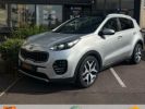 Voir l'annonce Kia Sportage 1.7l CRDI 141ch GT LINE 4X2 DCT BVA Toit Panoramique Ouvrant Crochet d'attelage