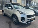 Annonce Kia Sportage 1.7l CRDI 141ch GT LINE 4X2 DCT BVA Toit Panoramique Ouvrant Crochet d'attelage