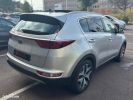 Annonce Kia Sportage 1.7l CRDI 141ch GT LINE 4X2 DCT BVA Toit Panoramique Ouvrant Crochet d'attelage