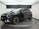 Achat Kia Sportage 1.6 T-GDi 265ch ISG Hybride Rechargeable BVA6 4x4 Design Occasion