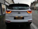 Annonce Kia Sportage 2.0 CRDI 135 ACTIVE 4X4 BVA ATTELAGE + TOIT OUVRANT PANORAMIQUE