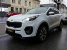 Annonce Kia Sportage 2.0 CRDI 135 ACTIVE 4X4 BVA ATTELAGE + TOIT OUVRANT PANORAMIQUE