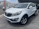 Voir l'annonce Kia Sportage 2.0 CRDi 136 2WD Active