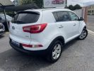 Annonce Kia Sportage 2.0 CRDi 136 2WD Active