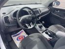 Annonce Kia Sportage 2.0 CRDi 136 2WD Active