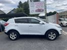 Annonce Kia Sportage 2.0 CRDi 136 2WD Active