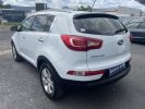 Annonce Kia Sportage 2.0 CRDi 136 2WD Active