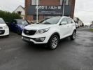 Voir l'annonce Kia Sportage 2.0 CRDi 136 4x2 Premium