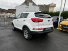 Annonce Kia Sportage 2.0 CRDi 136 4x2 Premium