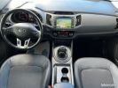 Annonce Kia Sportage 2.0 CRDI 136 ch BVM6 GPS Sièges chauffants Camera 18P 209-mois