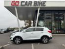 Annonce Kia Sportage 2.0 CRDI 136 ch BVM6 GPS Sièges chauffants Camera 18P 359-mois