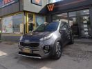 Voir l'annonce Kia Sportage 2.0 CRDi 136 CH GT LINE 4X2 + TOIT PANO OUVRANT ATTELAGE