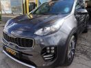 Annonce Kia Sportage 2.0 CRDi 136 CH GT LINE 4X2 + TOIT PANO OUVRANT ATTELAGE