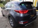 Annonce Kia Sportage 2.0 CRDi 136 CH GT LINE 4X2 + TOIT PANO OUVRANT ATTELAGE