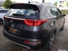 Annonce Kia Sportage 2.0 CRDi 136 CH GT LINE 4X2 + TOIT PANO OUVRANT ATTELAGE