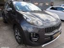 Annonce Kia Sportage 2.0 CRDi 136 CH GT LINE 4X2 + TOIT PANO OUVRANT ATTELAGE